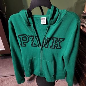 Hooded jacket by PINK